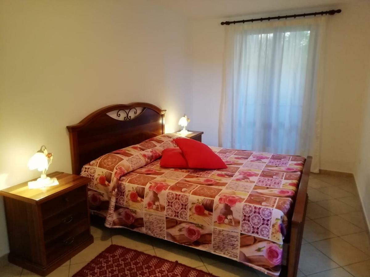 Appartamento Joanna Nurachi 外观 照片
